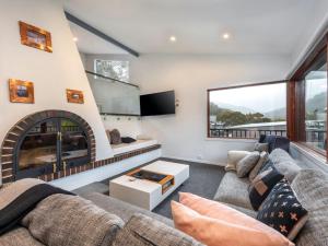 Sashas 7 - 3hvězdičkové hotely ve městě Thredbo