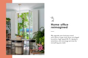 Azul Cordoba By The Local Way