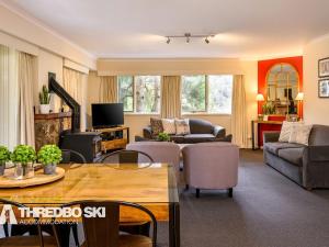 Sequoia 4