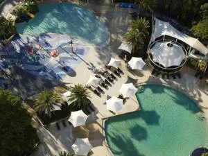 RACV Royal Pines Resort Gold Coast - Ernest Junction