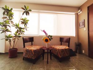 Lilium Apartment & Experiences