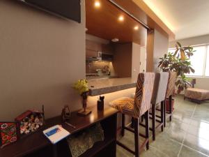 Lilium Apartment & Experiences