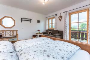 Ferienwohnungen Weberbauer