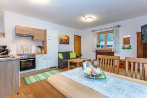 Ferienwohnungen Weberbauer