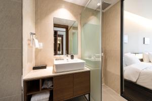 Ramada Encore by Wyndham Busan Haeundae