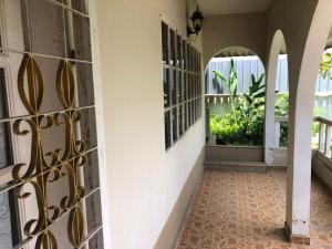 AbgZul Homestay