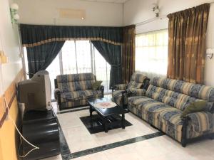 AbgZul Homestay