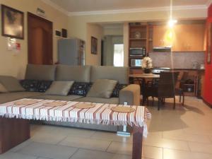 Residence Les Peupliers Flic en Flic Mauritius