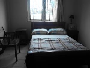 Residence Les Peupliers Flic en Flic Mauritius