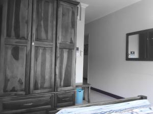 Residence Les Peupliers Flic en Flic Mauritius