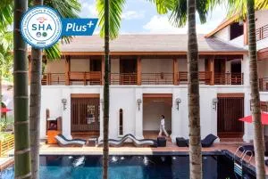 Phra Singh Village - Чиангмай