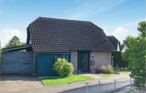 3 Bedroom Nice Home In Wolphaartsdijk