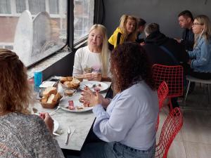 Galaxy Hotel Sultanahmet