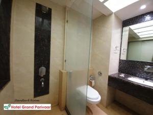Hotel Grand Parivaar