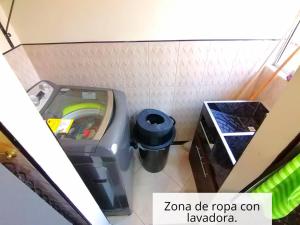 Guatapé Apartamento vista al embalse