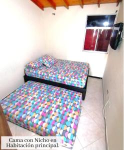 Guatapé Apartamento vista al embalse