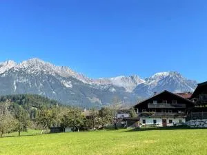 holiday home, Söll - Söll