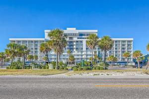 Gulf Shores Surf & Racquet Club Condos II