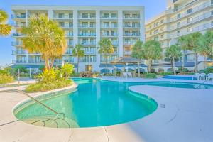Gulf Shores Surf & Racquet Club Condos II
