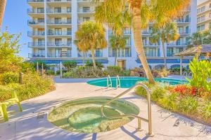 Gulf Shores Surf & Racquet Club Condos II