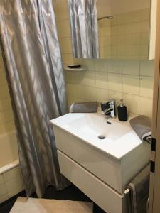 Apartment Domizil Maria