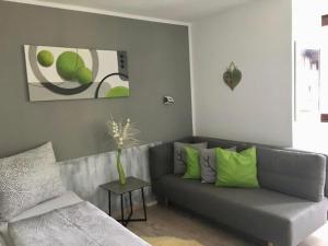 Apartment Domizil Maria