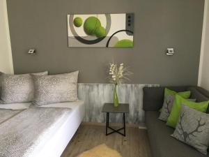 Apartment Domizil Maria