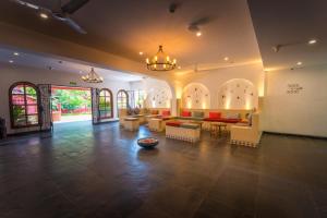 Jasminn Hotel
