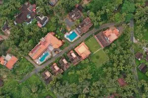 Jasminn Hotel - AM Hotel Kollection - 卡乌罗西姆