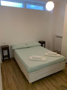 Loft SAN SIRO rafqa FIERA CITY LIFE lotto