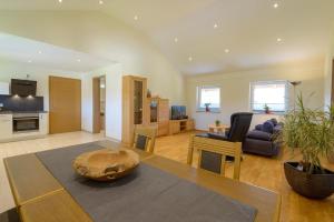 Ferienwohnung Hohenbogen