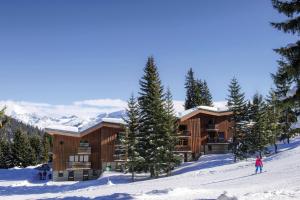 Hotels Belambra Clubs Les Saisies - Les Embrunes - Ski pass included : photos des chambres