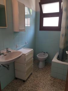 Xaloc, apartament amb vistes a mar M4