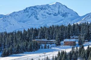 Hotels Belambra Clubs Les Saisies - Les Embrunes - Ski pass included : photos des chambres