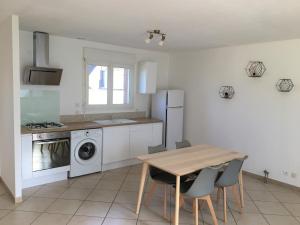 Appartements Gite des Landes : photos des chambres