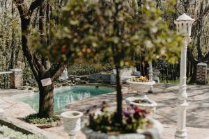 Arcadia 4star Guesthouse Kroonstad