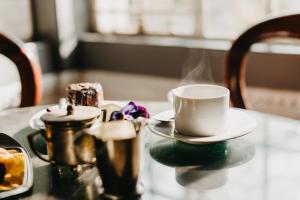 Arcadia 4star Guesthouse Kroonstad