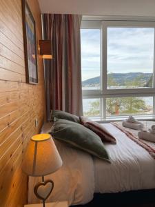 Appart'hotels Appart'Hotel LIDO au bord de l'eau : photos des chambres