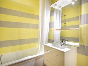 Vacancéole - Résidence LEdelweiss