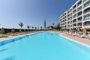Beach Apartment Playa del Cura 4 by VillaGranCanaria