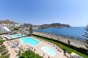Beach Apartment Playa del Cura 4 by VillaGranCanaria