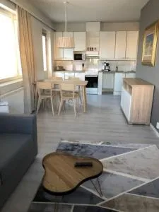 JK-Apartment Sampola - 拉普阿