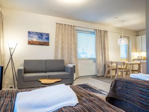 JK-Apartment Sampola