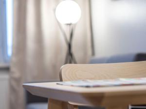 JK-Apartment Sampola