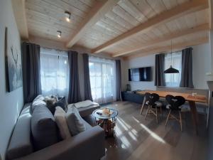 Hochalmbahnen Chalets Rauris 1-10 WE1, Maislaufeldweg 1j EG