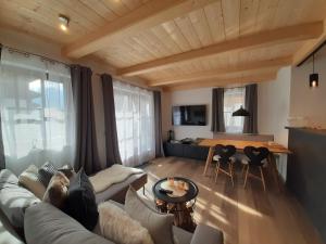 Hochalmbahnen Chalets Rauris 1-10 WE1, Maislaufeldweg 1j EG