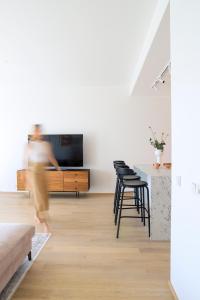 Kadriorg Plaza 2 bedroom FREE Parking