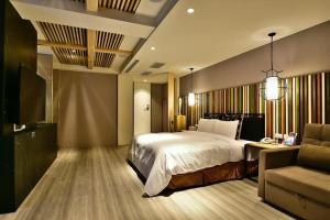 Phòng Đôi Cao Cấp (Superior Double Room)