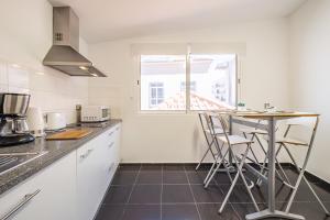 Cayres Suites Carmo