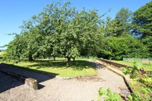 Maisons de vacances Maison de 2 chambres avec jardin amenage et wifi a Champagney : photos des chambres